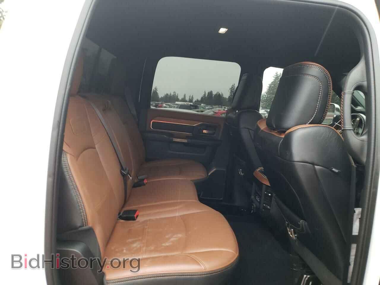 2022 RAM 2500 - VIN: 3C6UR5LL9NG140293 - Фото 10