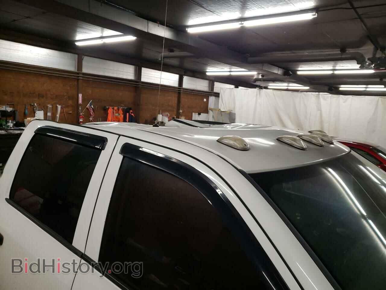 2012 DODGE RAM 2500 - VIN: 3C6UD5HL6CG301140 - Фото 9