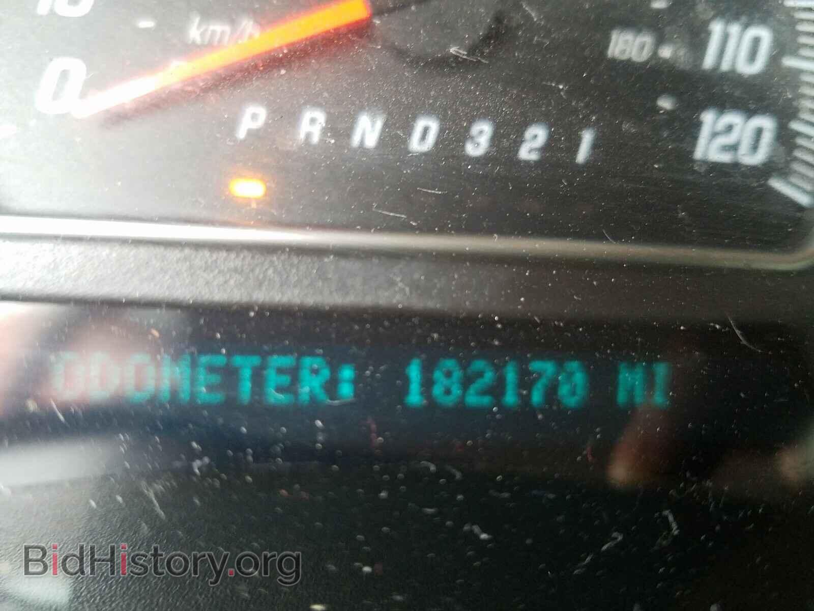 2006 GMC ENVOY - VIN: 1GKDT13S762356040 - Фото 8
