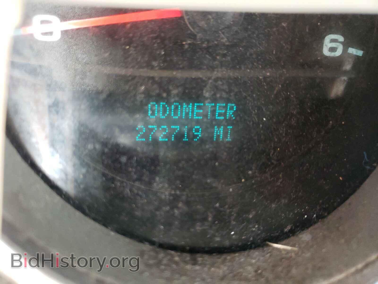 2008 CHEVROLET SILVERADO - VIN: 2GCEC19JX81107491 - Фото 8