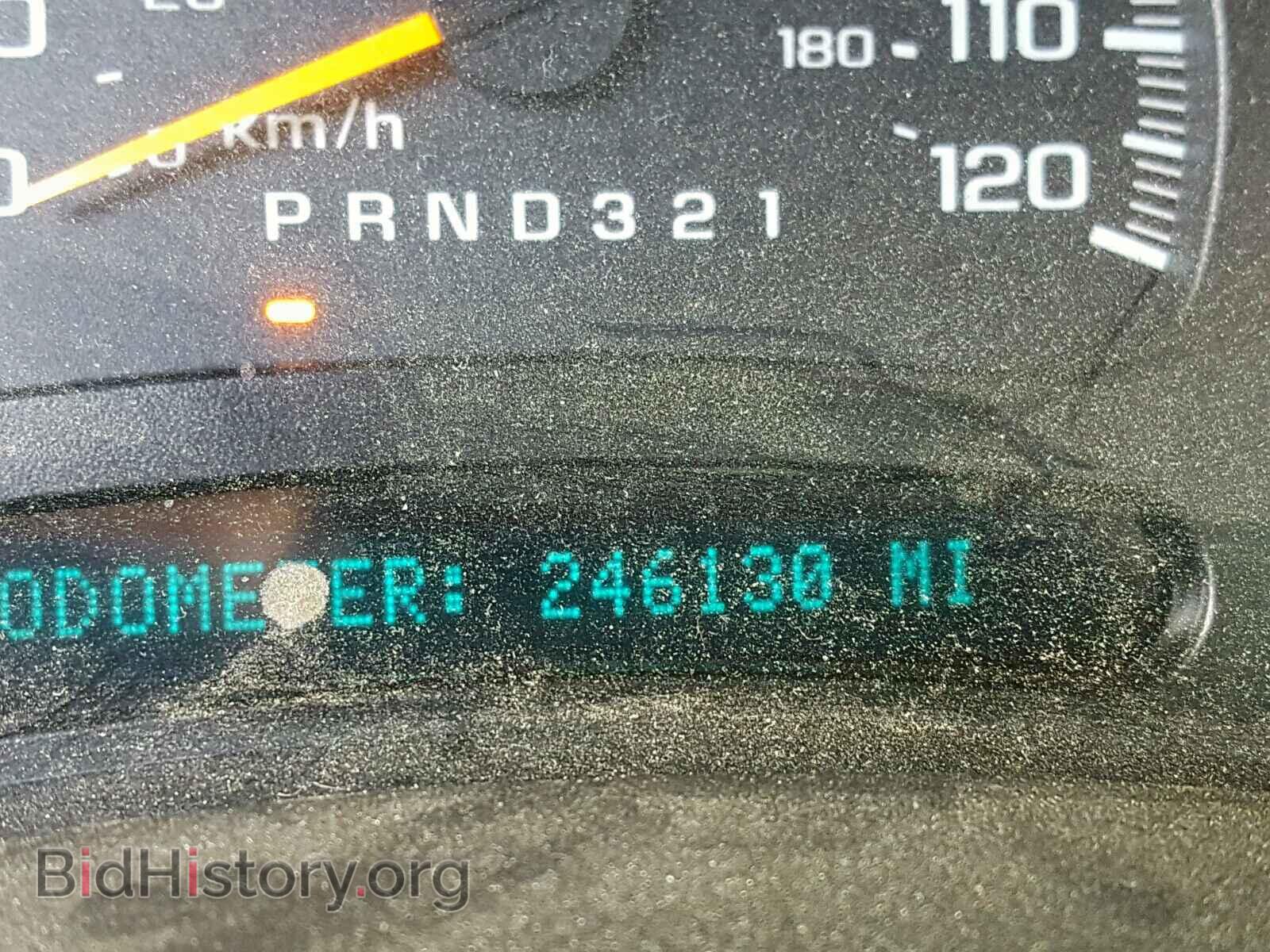 2006 CHEVROLET SILVERADO - VIN: 1GCEC19Z06Z291088 - Фото 8