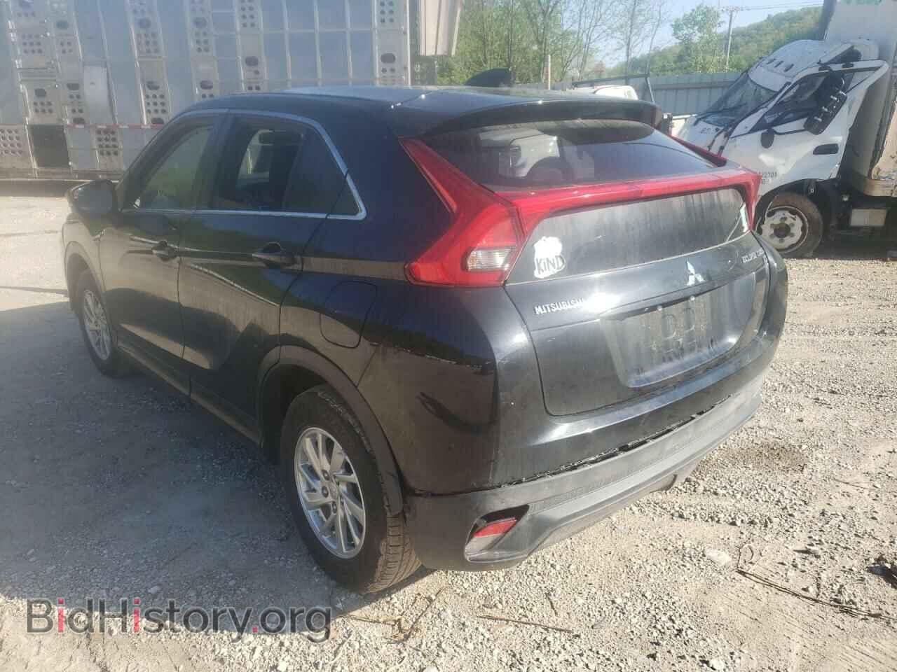 2019 MITSUBISHI ECLIPSE - VIN: JA4AT3AA4KZ038375 - Photo 3