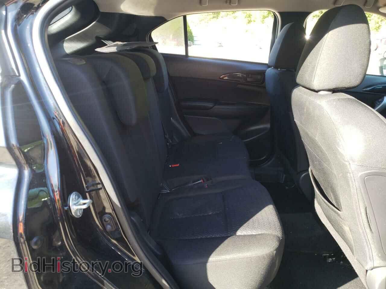 2019 MITSUBISHI ECLIPSE - VIN: JA4AT3AA4KZ038375 - Photo 6