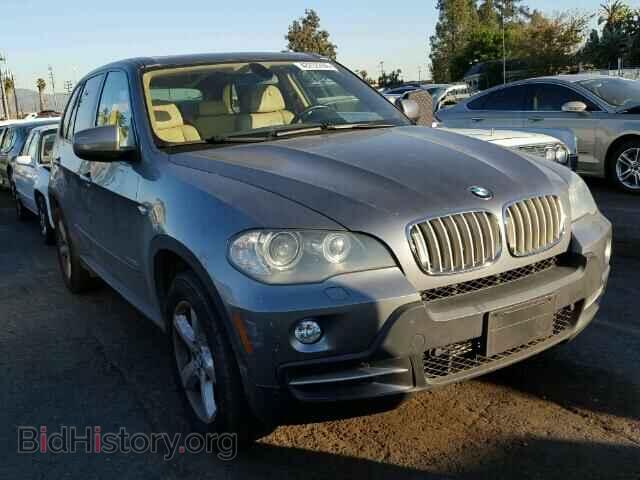 Photo 5UXFF0C59ALJ99628 - BMW X5 2010