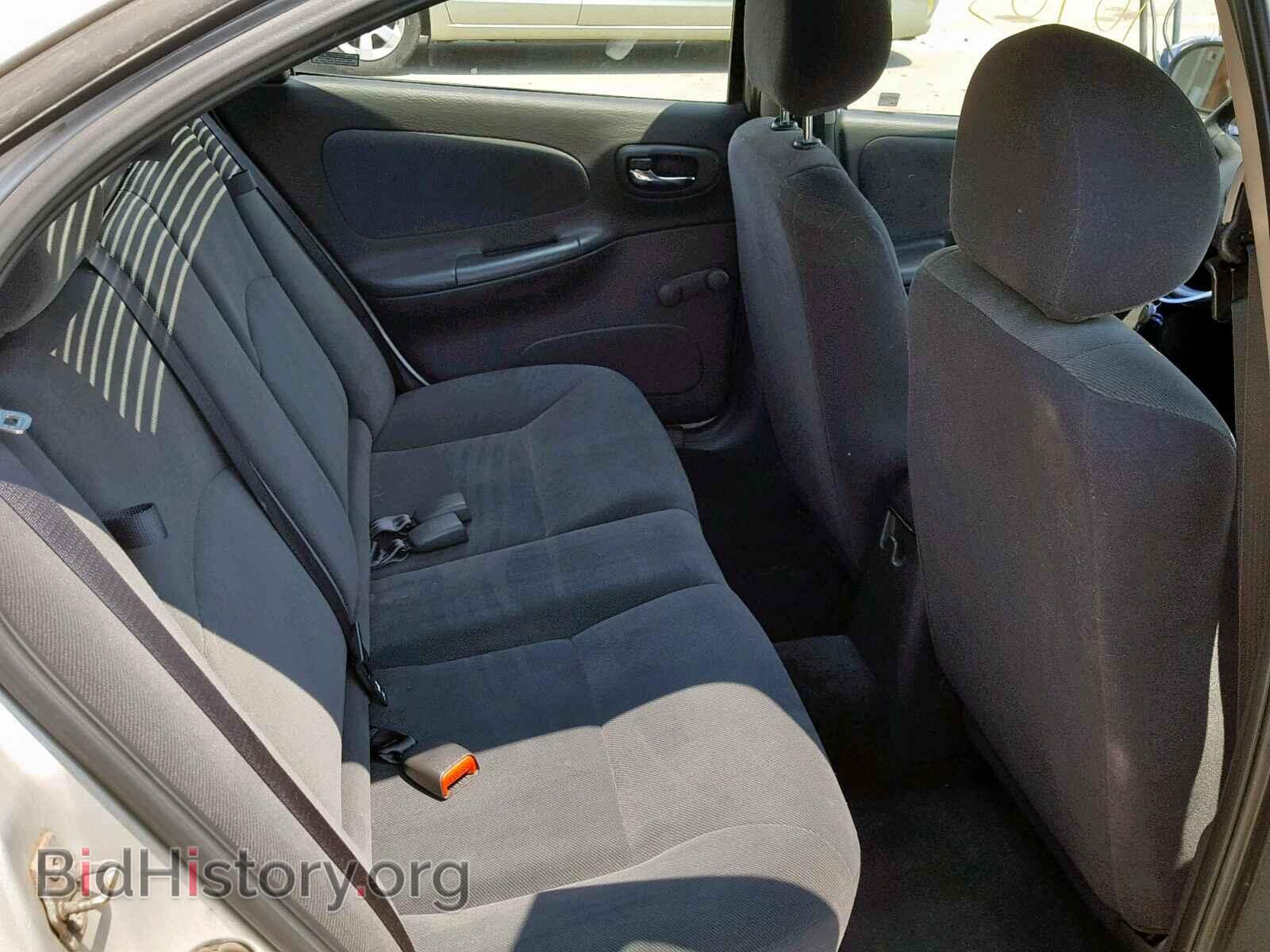 2001 DODGE NEON - VIN: 1B3ES46C21D178254 - Фото 6