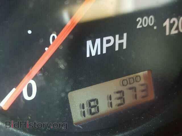2000 ISUZU RODEO - VIN: 4S2CK58W6Y4347645 - Фото 8