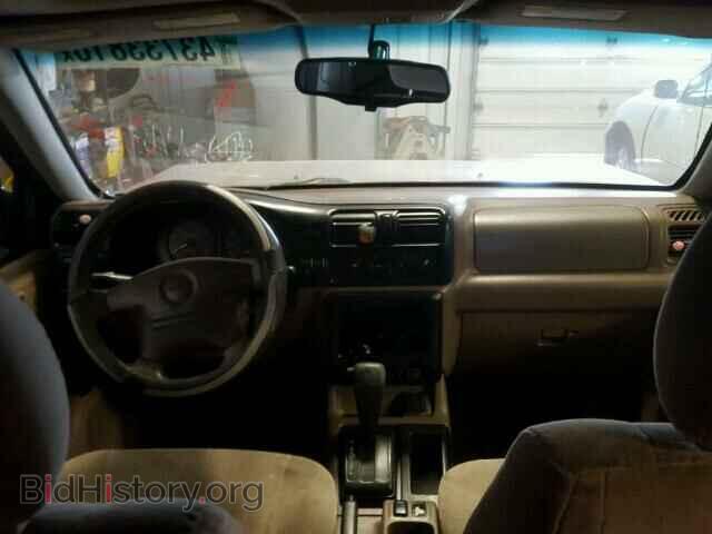 2000 ISUZU RODEO - VIN: 4S2CK58W6Y4347645 - Фото 9