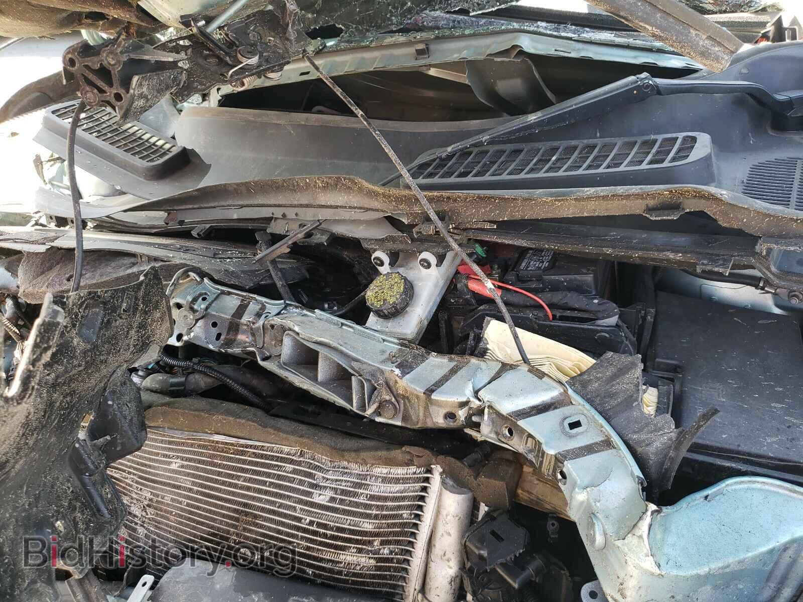 2013 FORD ESCAPE - VIN: 1FMCU0GX5DUD18324 - Фото 7