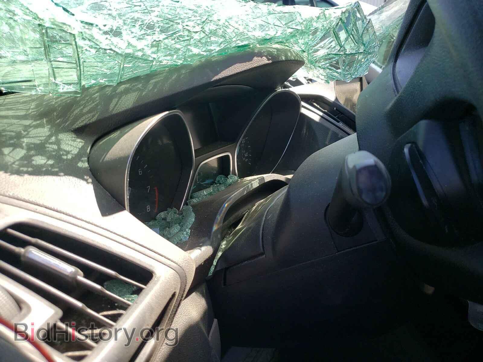 2013 FORD ESCAPE - VIN: 1FMCU0GX5DUD18324 - Фото 8