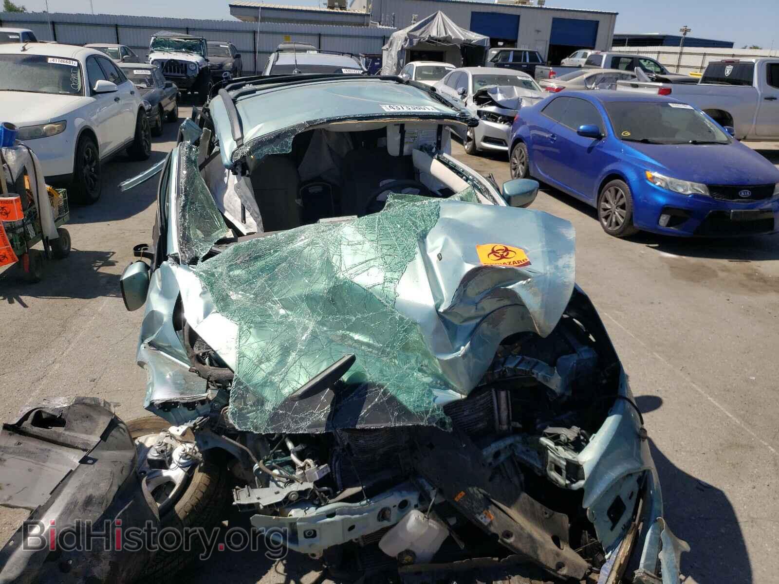 2013 FORD ESCAPE - VIN: 1FMCU0GX5DUD18324 - Фото 9