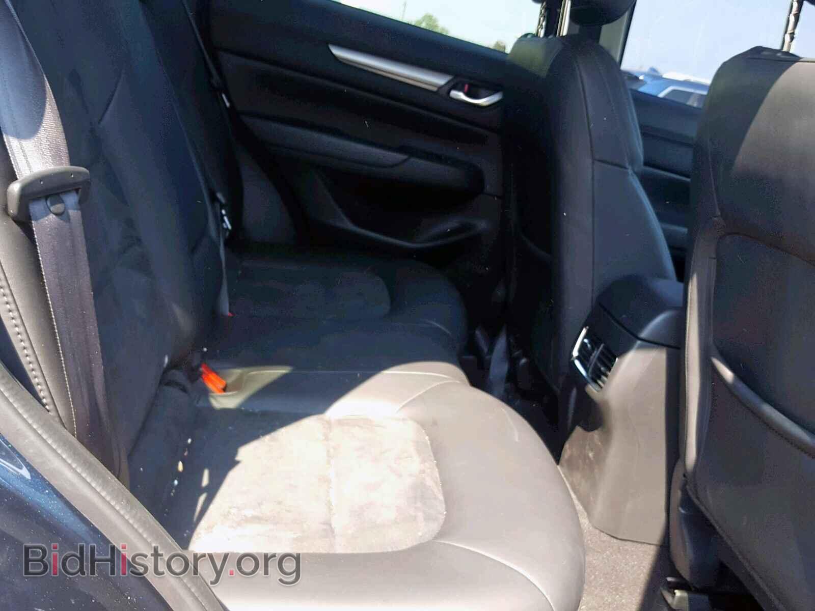 2019 MAZDA CX-5 - VIN: JM3KFBCM2K0606413 - Фото 6