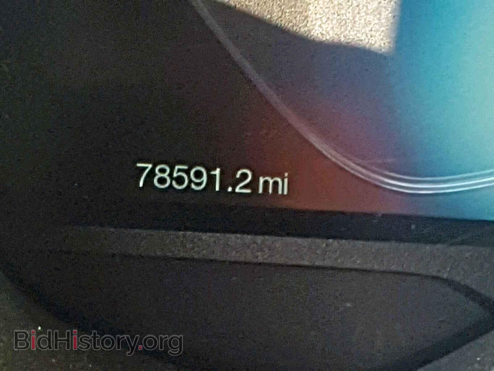 2014 FORD CMAX - VIN: 1FADP5CU2EL503825 - Фото 8