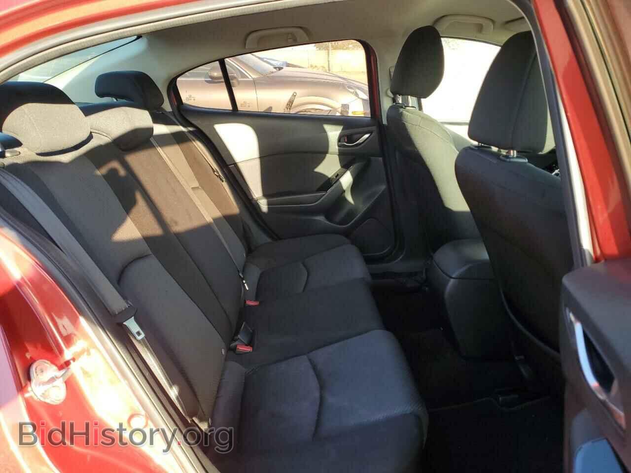 2017 MAZDA 3 - VIN: 3MZBN1U70HM103903 - Фото 10