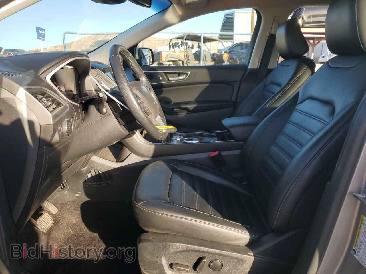 2020 FORD EDGE - VIN: 2FMPK4J98LBA15258 - Фото 7