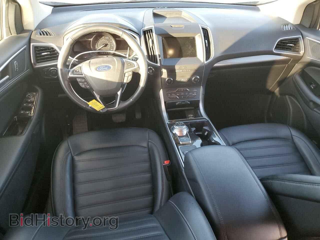 2020 FORD EDGE - VIN: 2FMPK4J98LBA15258 - Фото 8