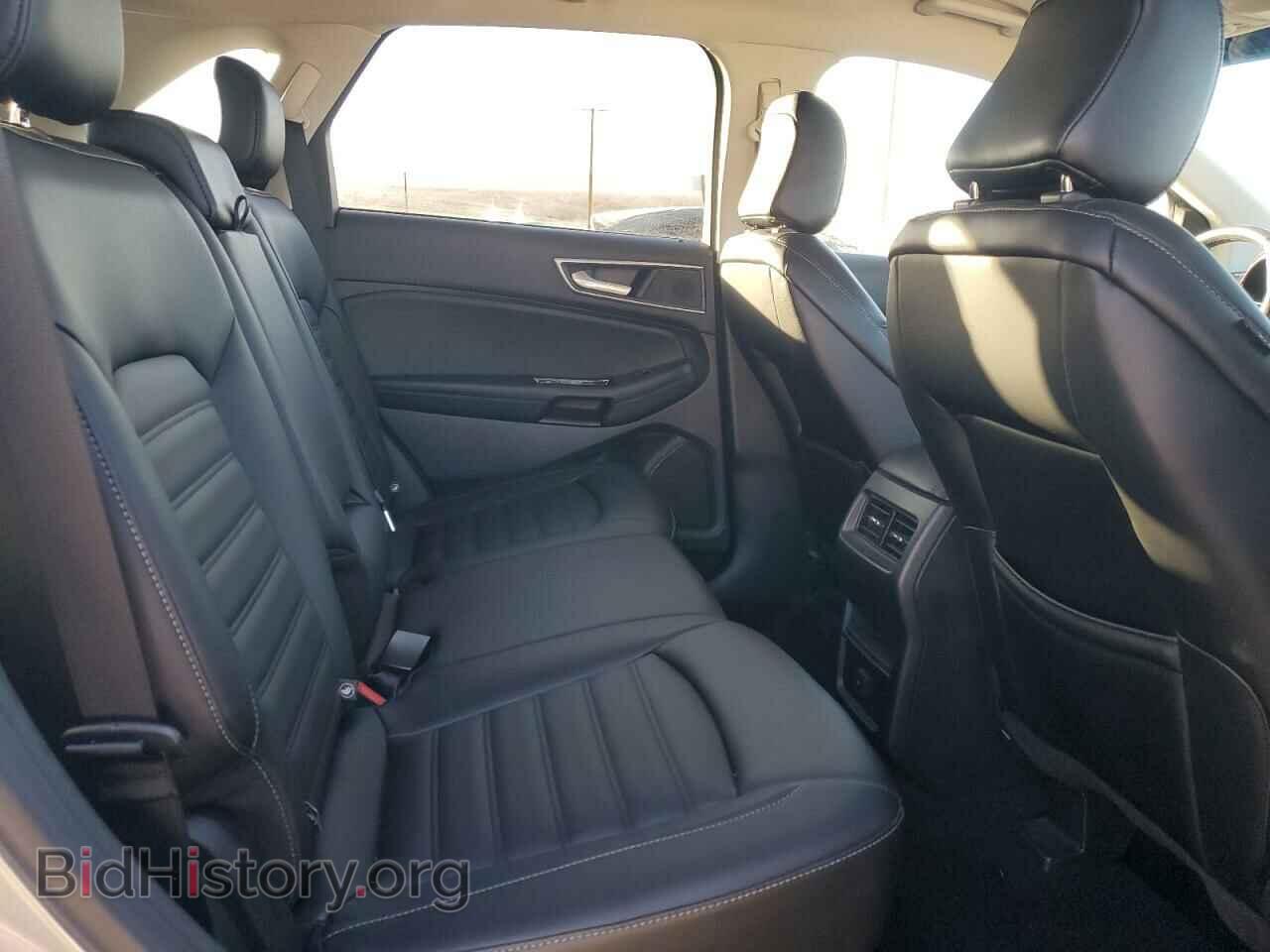 2020 FORD EDGE - VIN: 2FMPK4J98LBA15258 - Фото 10