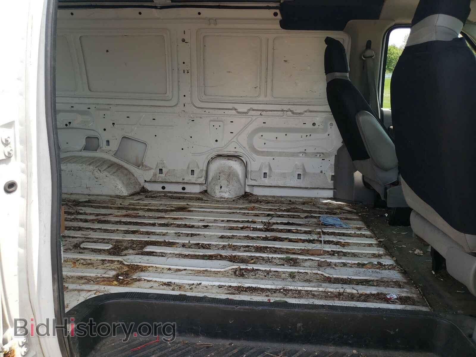 2011 FORD ECONOLINE - VIN: 1FTNE2EW5BDA59430 - Фото 6