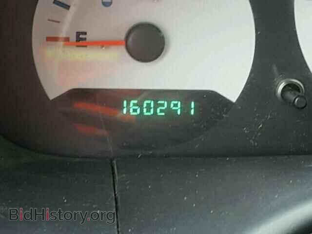 2007 DODGE CARAVAN - VIN: 1D4GP25R57B211578 - Фото 8