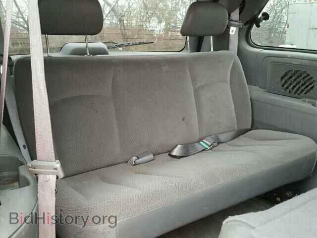 2007 DODGE CARAVAN - VIN: 1D4GP25R57B211578 - Фото 9
