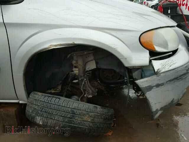 2007 DODGE CARAVAN - VIN: 1D4GP25R57B211578 - Фото 10