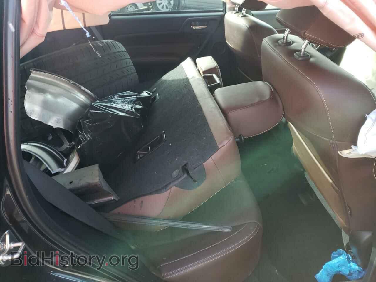 2018 SUBARU FORESTER - VIN: JF2SJGWC9JH515843 - Фото 6