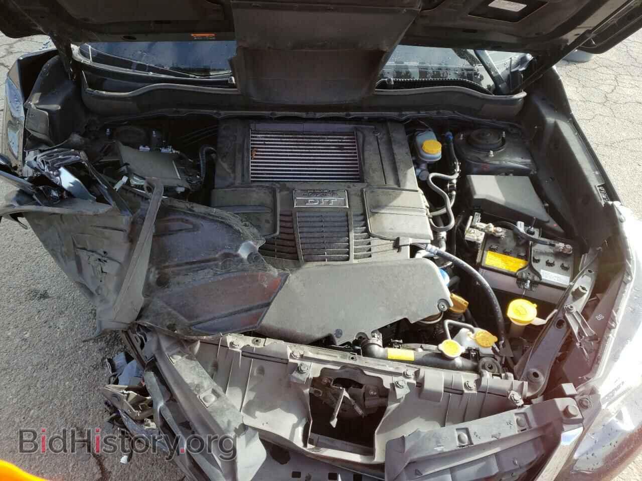 2018 SUBARU FORESTER - VIN: JF2SJGWC9JH515843 - Фото 7