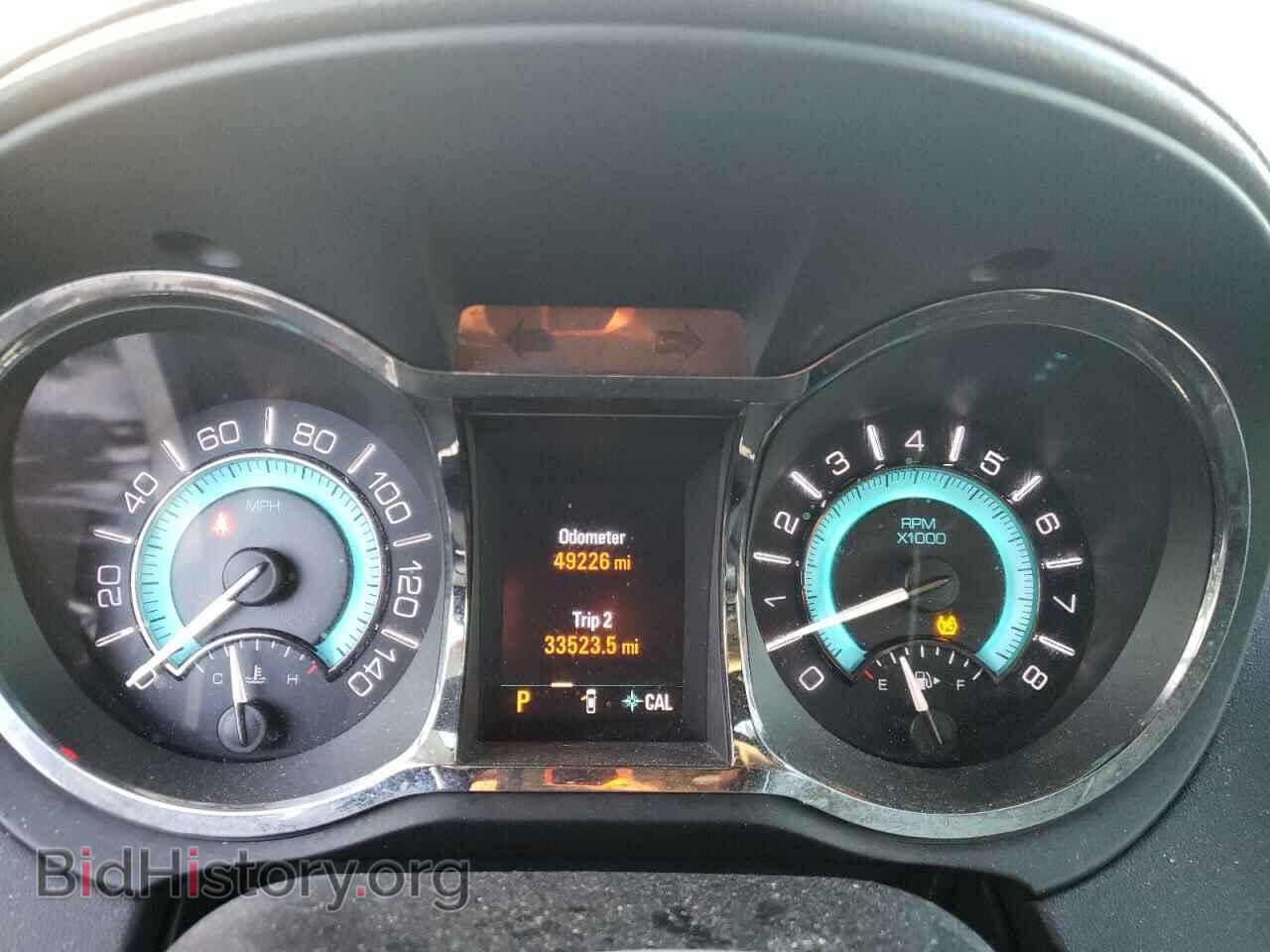 2013 BUICK LACROSSE - VIN: 1G4GC5E30DF150887 - Фото 9