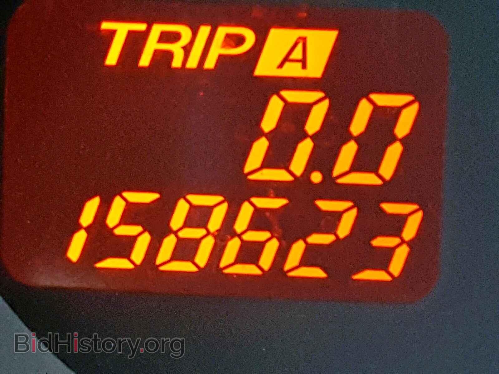 2004 MAZDA 3 S - VIN: JM1BK123241177083 - Фото 8