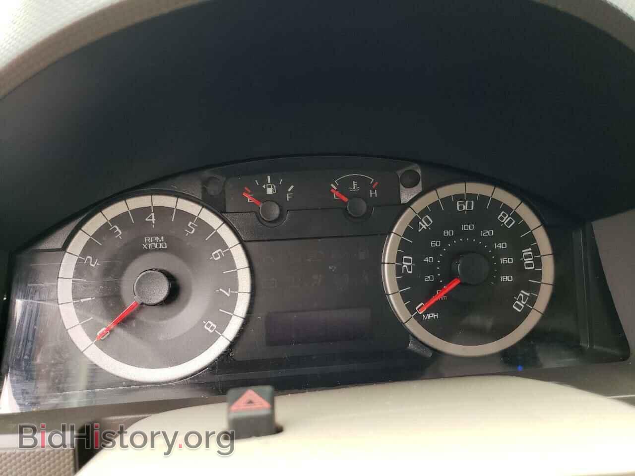 2012 FORD ESCAPE - VIN: 1FMCU0C70CKC75169 - Фото 9