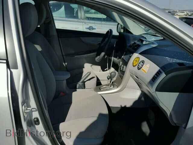 2013 TOYOTA COROLLA - VIN: 5YFBU4EE8DP169235 - Фото 5