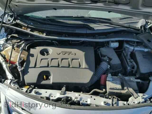 2013 TOYOTA COROLLA - VIN: 5YFBU4EE8DP169235 - Фото 7