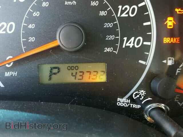 2013 TOYOTA COROLLA - VIN: 5YFBU4EE8DP169235 - Фото 8