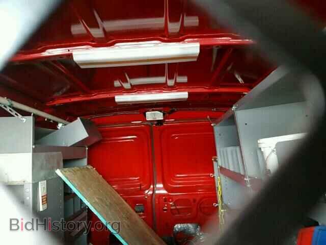 2012 FORD ECONOLINE - VIN: 1FTNE2EW0CDB01777 - Фото 6