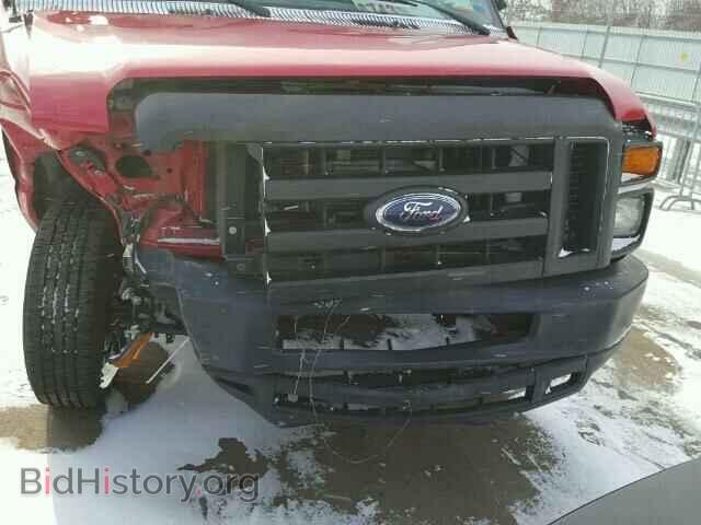 2012 FORD ECONOLINE - VIN: 1FTNE2EW0CDB01777 - Фото 7