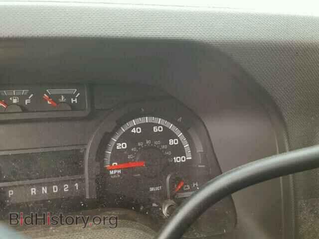 2012 FORD ECONOLINE - VIN: 1FTNE2EW0CDB01777 - Фото 8