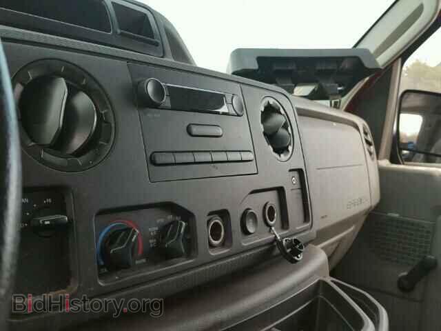 2012 FORD ECONOLINE - VIN: 1FTNE2EW0CDB01777 - Фото 9