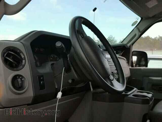 2012 FORD ECONOLINE - VIN: 1FTNE2EW0CDB01777 - Фото 10