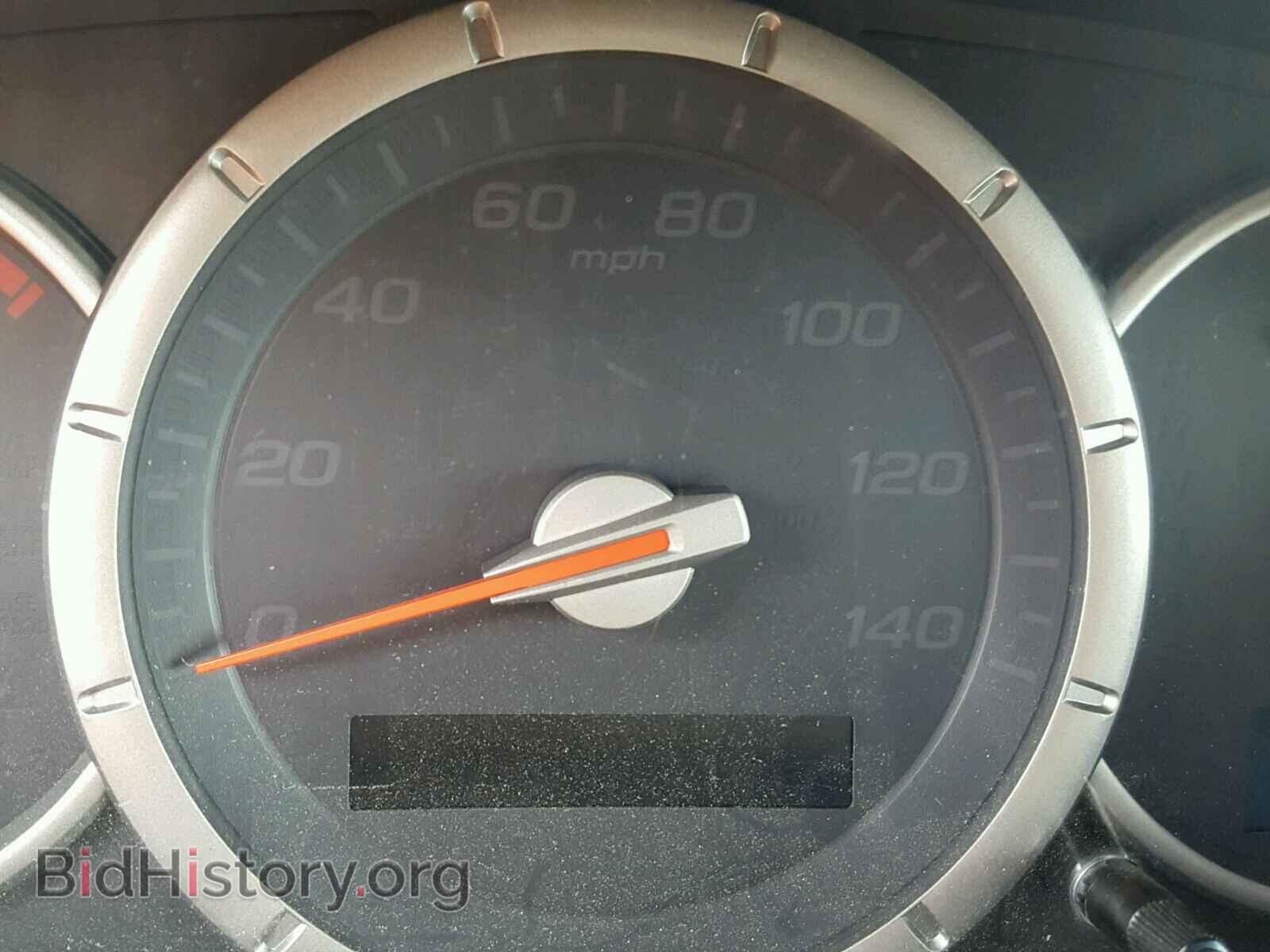 2006 HONDA PILOT - VIN: 2HKYF18706H510028 - Фото 8