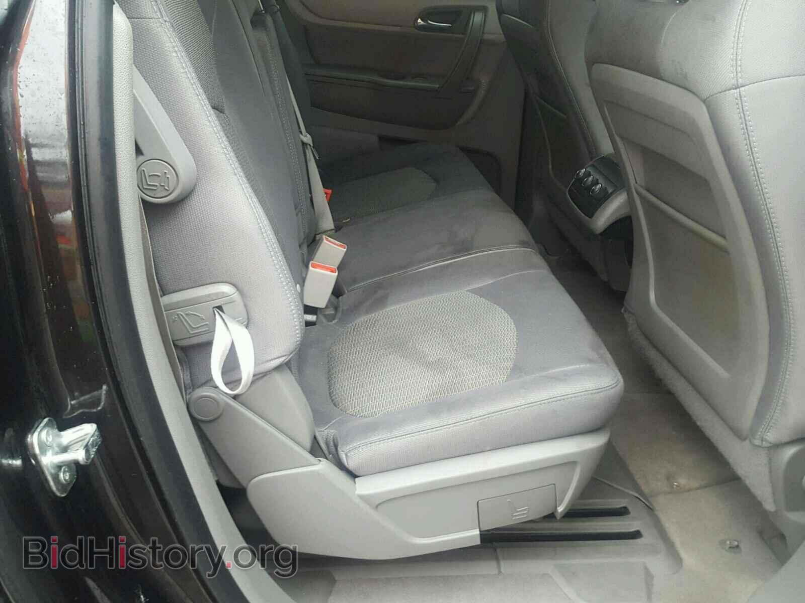 2015 CHEVROLET TRAVERSE - VIN: 1GNKRFKD4FJ304654 - Фото 6