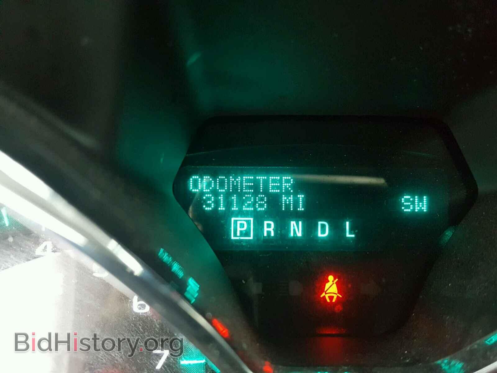 2015 CHEVROLET TRAVERSE - VIN: 1GNKRFKD4FJ304654 - Фото 8