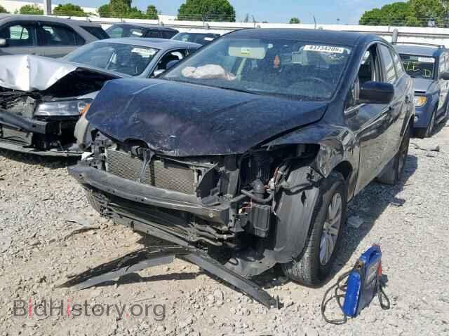2011 MAZDA CX-7 - VIN: JM3ER2A5XB0377057 - Фото 2