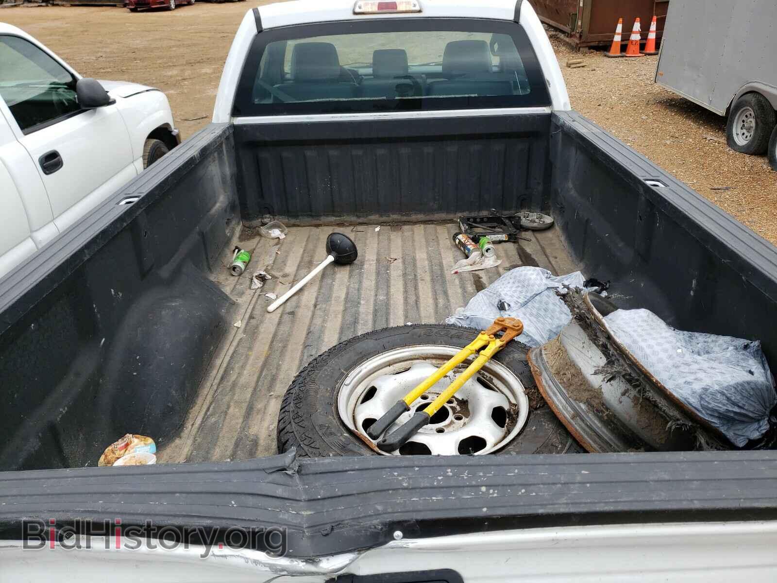 2012 FORD F150 - VIN: 1FTNF1CF6CKD82604 - Фото 6