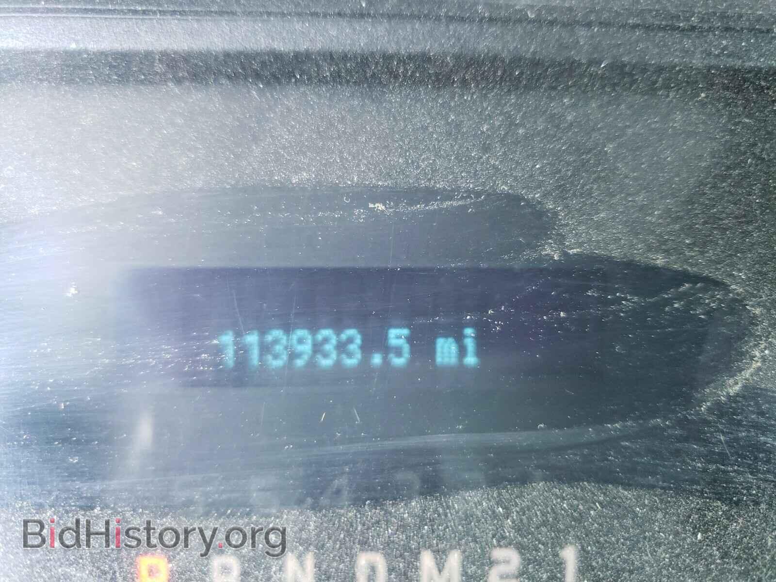 2012 FORD F150 - VIN: 1FTNF1CF6CKD82604 - Фото 8