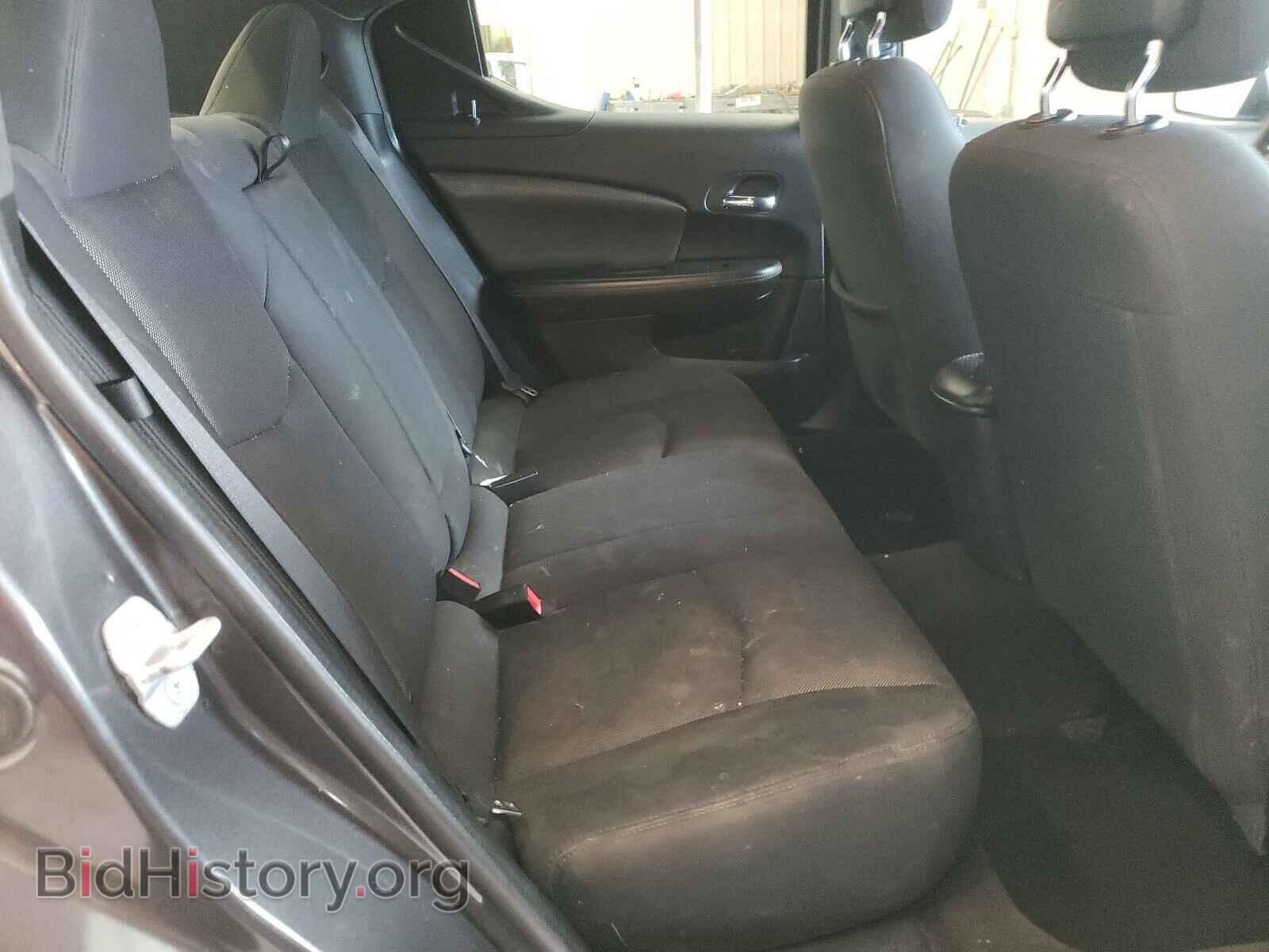 2014 DODGE AVENGER - VIN: 1C3CDZAG2EN235001 - Фото 6