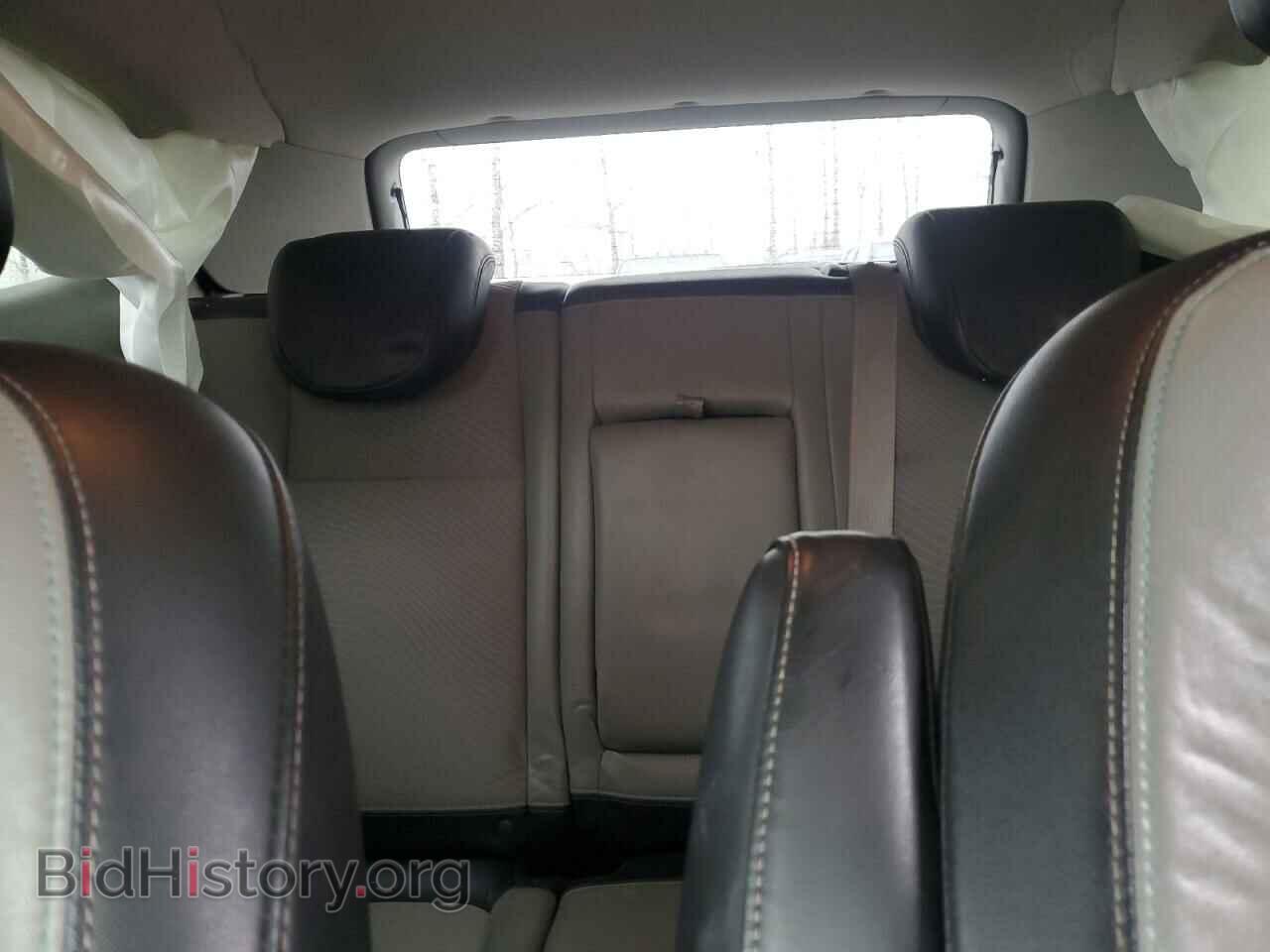 2013 BUICK ENCORE - VIN: KL4CJFSB3DB170739 - Фото 10