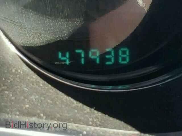 2011 CHRYSLER 200 - VIN: 1C3BC2FB1BN556025 - Фото 8