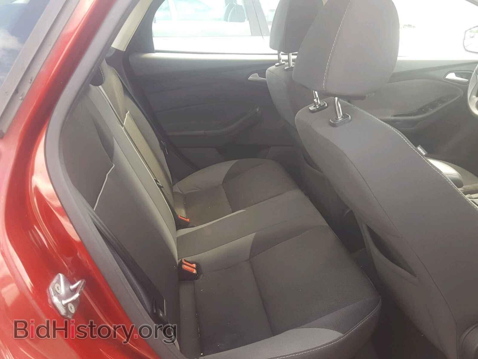 2013 FORD FOCUS - VIN: 1FADP3F29DL253030 - Фото 6