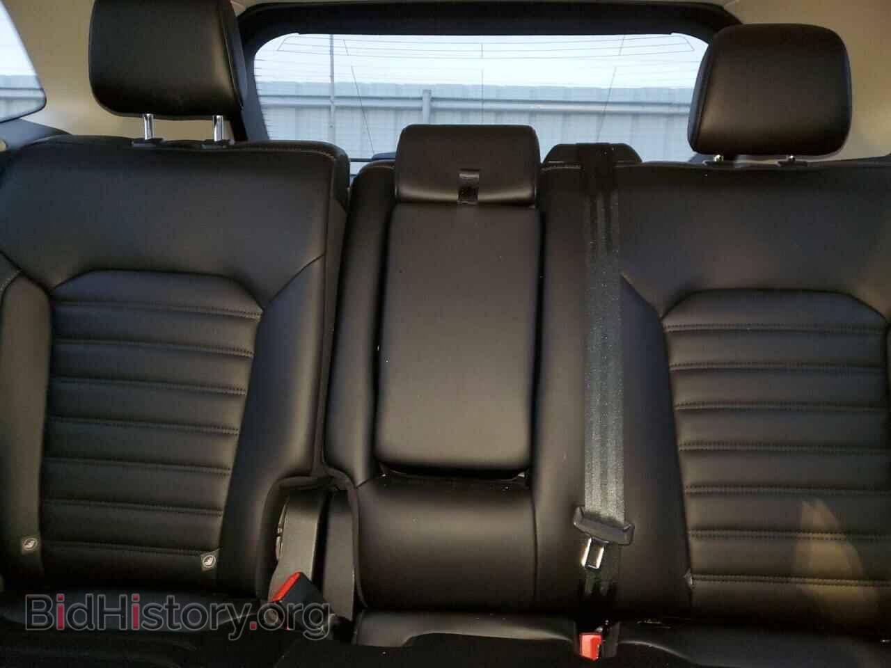2021 FORD EDGE - VIN: 2FMPK4J97MBA65912 - Photo 10