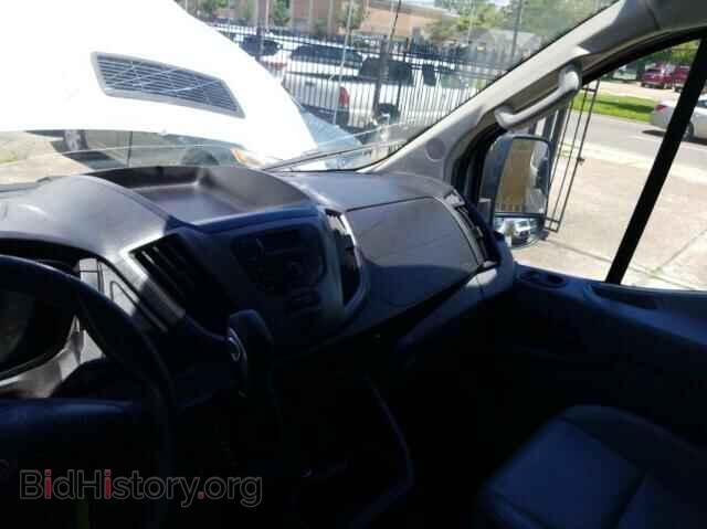 2016 FORD TRANSIT CO - VIN: 1FTYR1ZM4GKB54214 - Фото 9