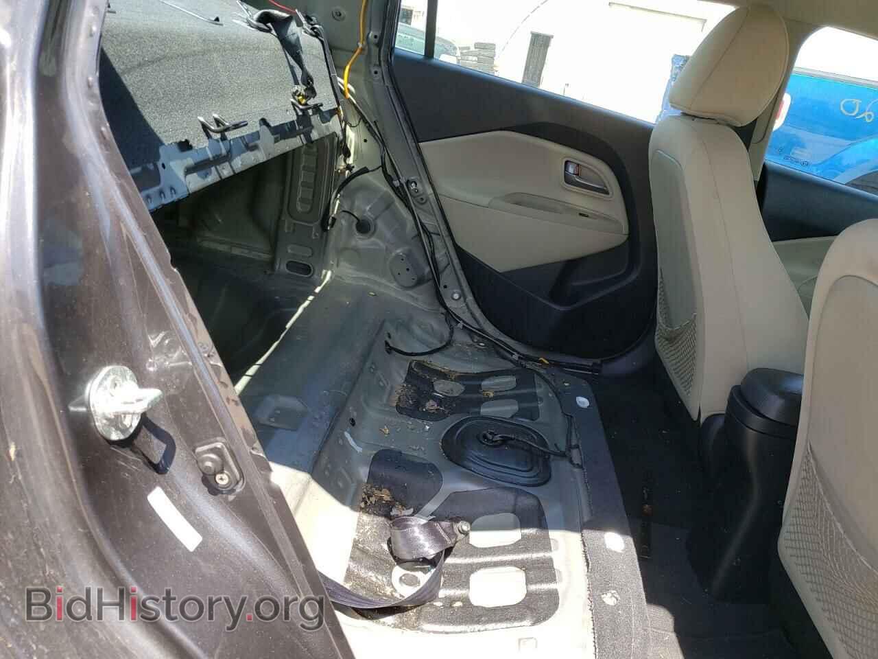 2013 KIA RIO - VIN: KNADN4A30D6126975 - Фото 6